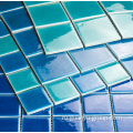 Porcelain Swimming Pool Series Mosaic